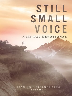 cover image of Still Small Voice